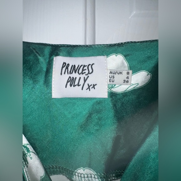 Princess Polly mini dress - Picture 3 of 3